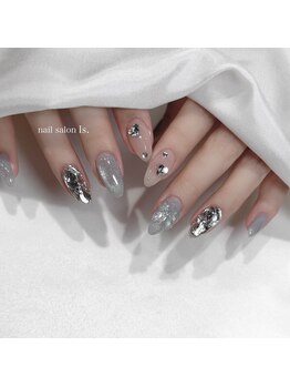 イズ 栄生本店(Is.)/6art