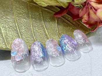 ラウンドアバウト(roundabout)/