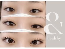 アイズモア 京王八王子店(Eye's More～eyelash＆nail～)の雰囲気（NEW！アンドヘルシー日時限定モデルクーポンスタート♪）