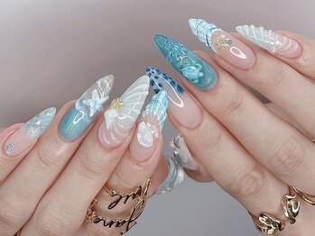 ブルームビューティ― 新宿(Bloom Beauty)/