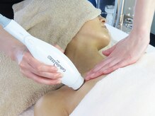 ジョワインフィニ 外苑前(JOIE INFINIE)/【セルゼロ】デコルテ（コルギ）