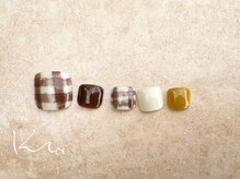 クレー(Klee)/FOOT定額klee Design