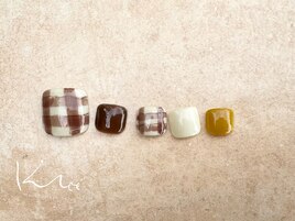 FOOT定額klee Design