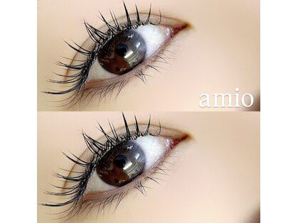 アミオ(amio)の写真