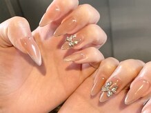 Kネイル(K Nail)/お持ち込みデザイン90分