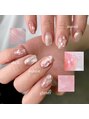 クレモアネイル 池袋西口店(CLEMORE NAIL) うるうる×ぷっくりネイル