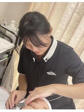 ビューティーフェイス イオンモールKYOTO店 ★木村 