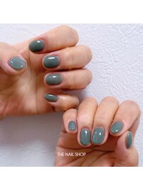 【HAND】ワンカラー