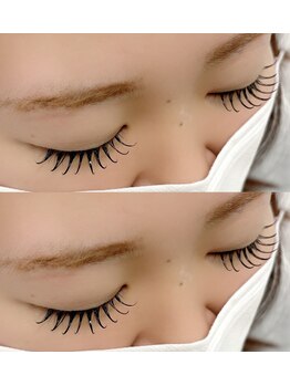 スピラ 上通店(Spira)/Dカール13mm