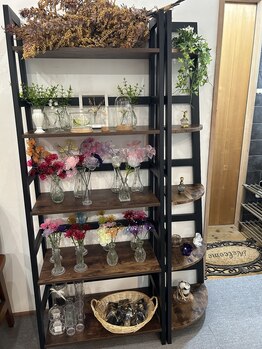 ルーチェテネーラ(Luce tenera)/