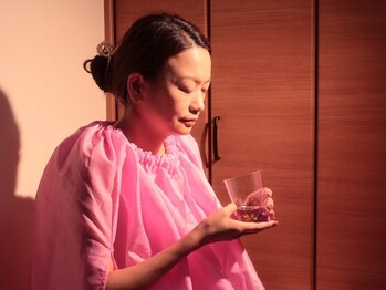 イロ(iro)の写真/よもぎ蒸しで体温を上昇させ、血流が促進されることでデトックス効果&女性特有のお悩みにも効果的☆