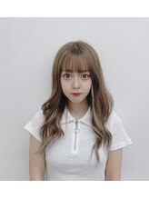 アイドット 長崎駅前店(i.) rieru 