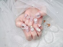 ナミネイルサロン(Nami Nail Salon)/