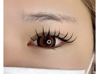 ルビジューザビューティー(le bijou the beauty)/Wフラット