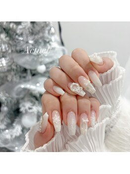 クリスマスデザイン