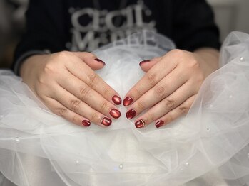 イデアーレ(IDEALE)/マグネット