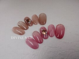 デザイン定額/パラジェル