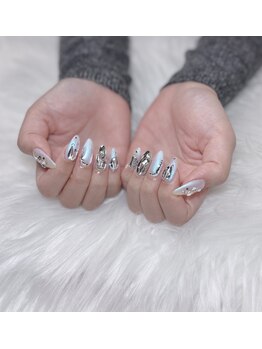 ニチネイルアートスタジオ(Nichi Nail Art Studio)/