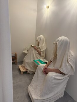 shiki【シキ】の写真/唯一無二の”発酵のちから”で、冷えを根本から整える。