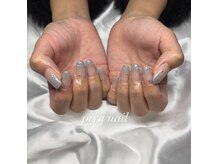 ピユネイル(piyu nail)の雰囲気（フリーデザインコースはストーン付け放題）