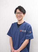 おひさまメディカル整体 綱島店 松浦 祐太