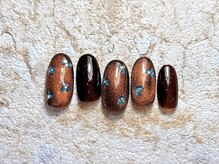 ヘアー ネイル バッサ(Hair/Nail BASSA)/