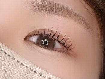 ゼシール(Ze seal)/パリジェンヌラッシュリフト