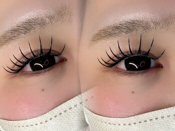 ウル 辻堂(ulu)/パリジェンヌ＆ダブルフラット