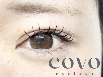 コーヴォ 名駅(covo)/パリエク100本