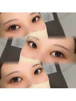 ナンバー(number+)/【上下LEDメニュー】