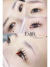 ベルダ(BELDAD)/Exlift フラット100本