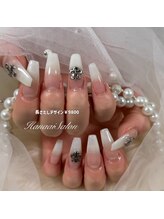 ハナアイ サロン 新宿店(hanaai salon)/ベイビーブーマーコース