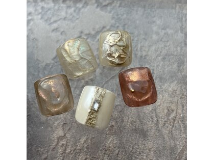 エット(ett_)の写真