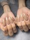 ネイルサロン アール(Nail salon R)の写真/【爪のコンプレックスを解消！】長さを出したい方、折れ欠けのお悩みに◎自信の持てる指先へ導きます☆