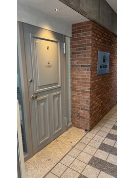 ウィズハーヴェ(w/haave)/外観