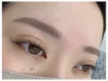 キューラッシュ 池袋店(Q-LASH)/眉毛/眉毛WAX/眉毛サロン/美眉毛