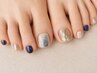 【デザイン完全自由】 Foot お持ち込み・フルオーダー ￥11,500