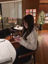 アイネイルズ 横浜WEST店(I-nails) saeko