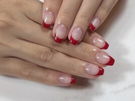 ハンドフレンチ¥9,000