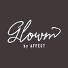 まつ毛パーマ専門店 glowm 【グロウム】新瑞橋店のお店ロゴ