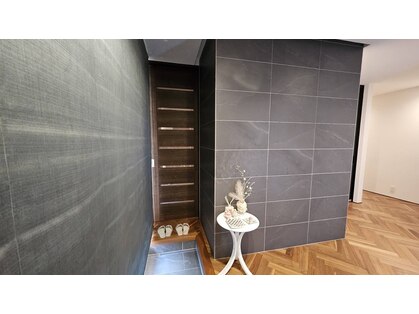 サロン エムイー(Salon ME)の写真