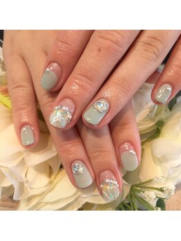ネイルサロン レーヴ(NAIL SALON REVE)/