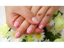 プルミエ ネイル(Premier Nail)/女子力アップネイル