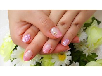 プルミエ ネイル(Premier Nail)/女子力アップネイル