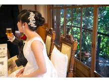 美容整体サロン 心斎橋/お客様フォト