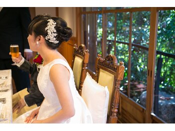 美容整体サロン 心斎橋/お客様フォト