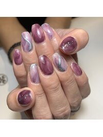 ～トレンドアートネイル～