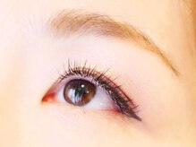 デリカ 溝の口店(DELICAT)/140本フラットラッシュ