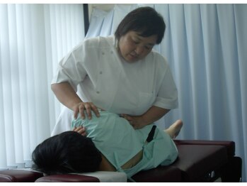 練馬カイロプラクティックセンター/