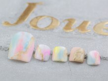 ジュエ(Jouet)/定額アートコース◆/7700